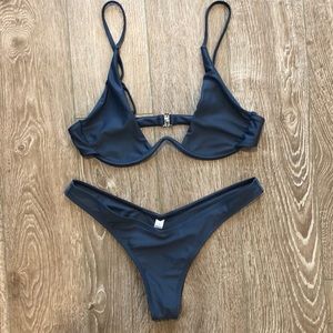 Blu Rose Bikini